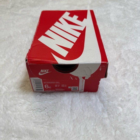 Nike Baby Tiffany Dunks - Picture 1 of 5